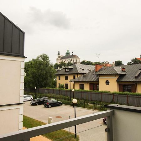 Apartament Lublin Centrum "Foxy Cat" Exterior photo